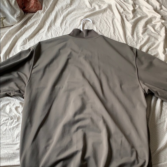 Retro Nike Track Jacket - Picture 3 of 4